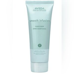 Aveda Smooth Infusion Anti-Frizz Conditioner 6.7 oz RETIRED FORMULA